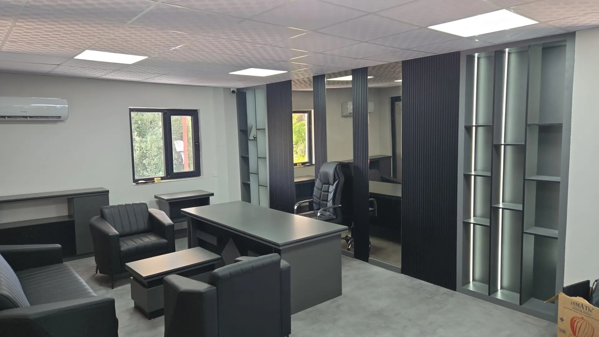 Antalya İç Dekorasyon Rehberi: Otel, Villa ve Kurumsal Alanlarda Şıklığın Yeni Tanımı